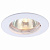 Встраиваемый светильник Arte Lamp Basic A2103PL-1WH