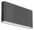 Накладной светильник Arlight Flat 032412 Накладной светильник Arlight Flat 032412